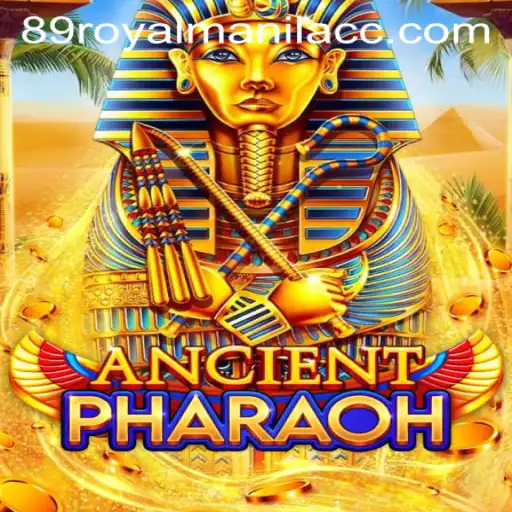 AncientPharaoh: A Journey into the Mystical World of Egyptian Royalty