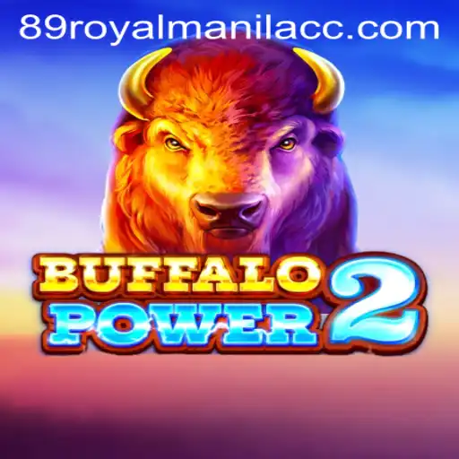 The Fascinating World of BuffaloPower2 and 89royalmanila.cc
