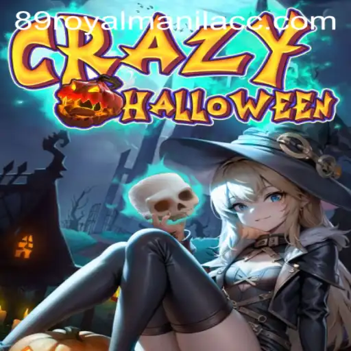 CrazyHalloween Game: A Spooktacular Adventure in the Digital Realm