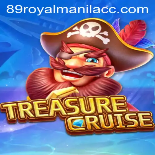 Embark on the Adventure of TREASURECRUISE: A Captivating Gaming Experience