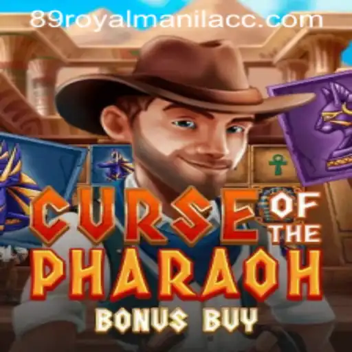 Curse of the Pharaoh Bonus Buy: Unravel the Mysteries of Ancient Egypt