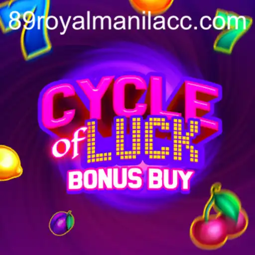Exploring the Thrills of CycleofLuckBonusBuy: A Guide