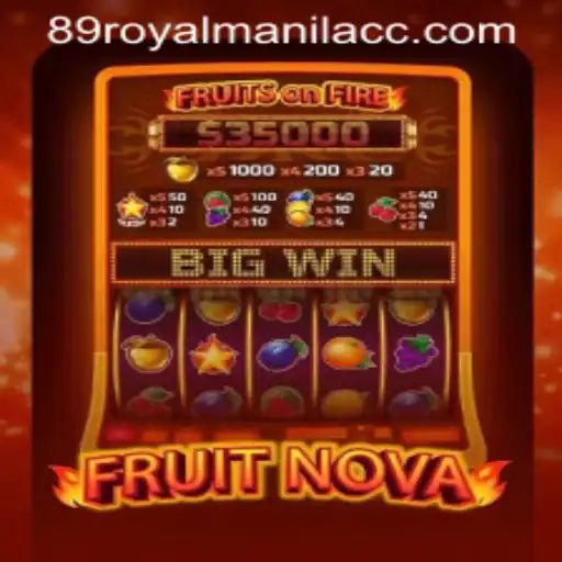 Discovering FruitNova: An Exciting Adventure in Gaming