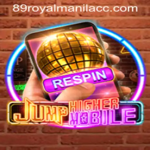 JumpHighermobile Game Exploration with 89royalmanila.cc