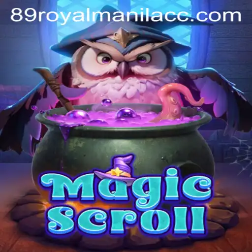 Exploring the World of MagicScroll: A Fascinating Journey