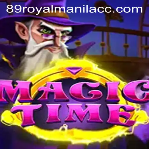 Discovering MagicTime: An Immersive Gaming Experience