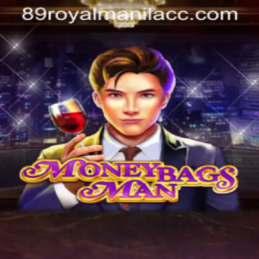 Exploring the Adventure of MoneybagsMan and 89royalmanila.cc