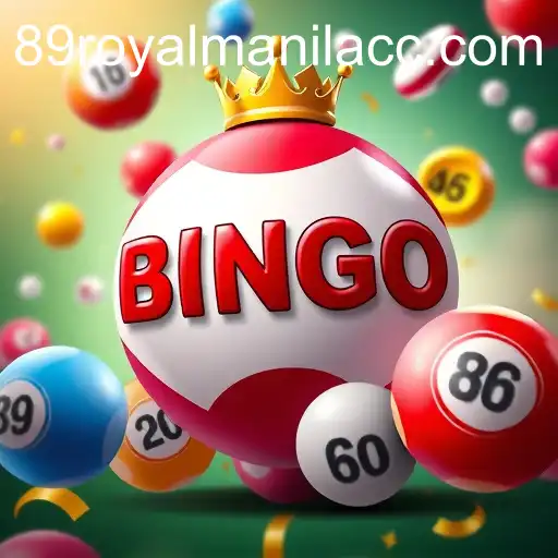 Exploring the Exciting Domain of Online Bingo
