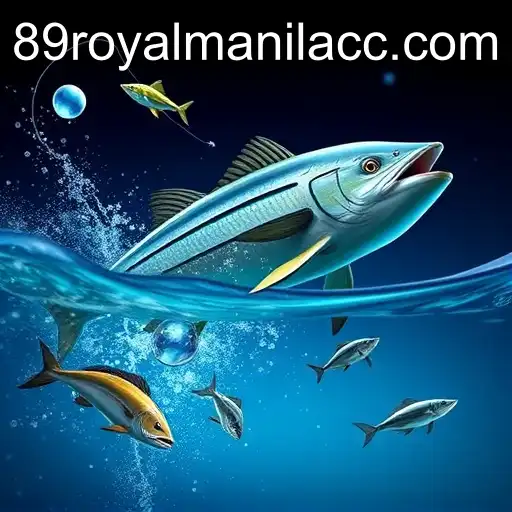 The Rise of Online Fishing: Navigating the Waters of 89royalmanila.cc