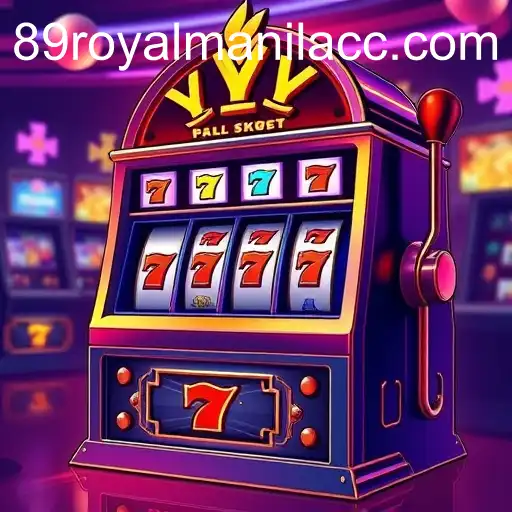 The World of Slot Machines: A Journey into Gaming Excitement