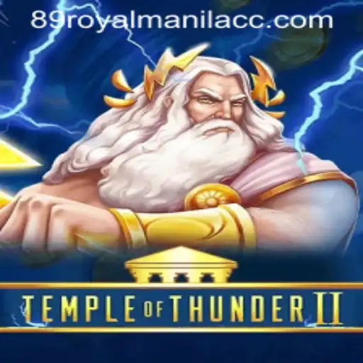 TempleofThunderII: An Epic Adventure Awaits